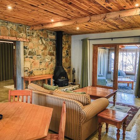 Wetlands Country House & Sheds Wakkerstroom 外观 照片