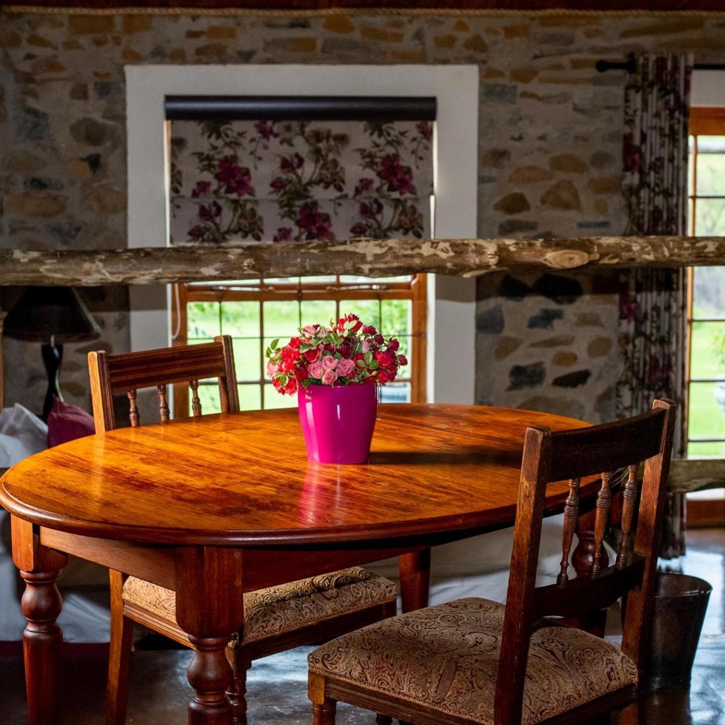 Wetlands Country House & Sheds Wakkerstroom 外观 照片