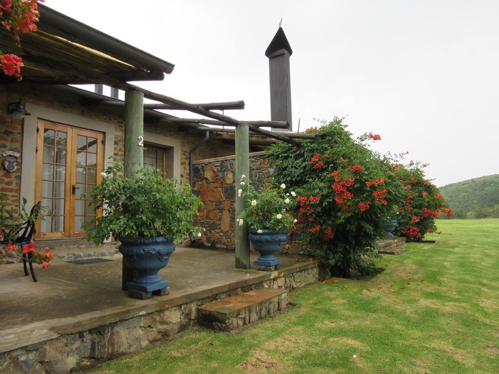 Wetlands Country House & Sheds Wakkerstroom 外观 照片
