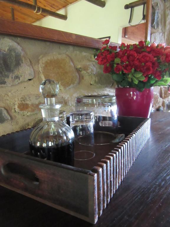 Wetlands Country House & Sheds Wakkerstroom 外观 照片