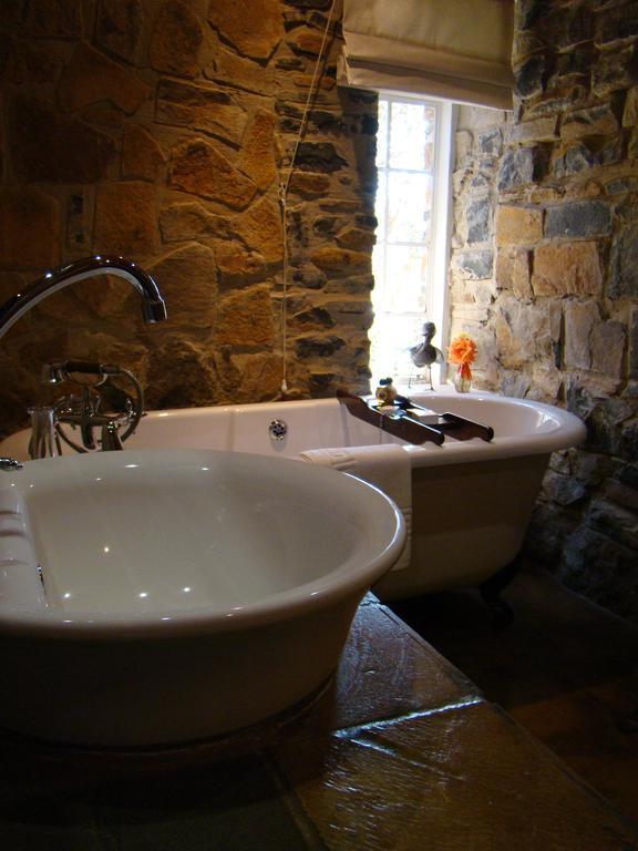 Wetlands Country House & Sheds Wakkerstroom 外观 照片