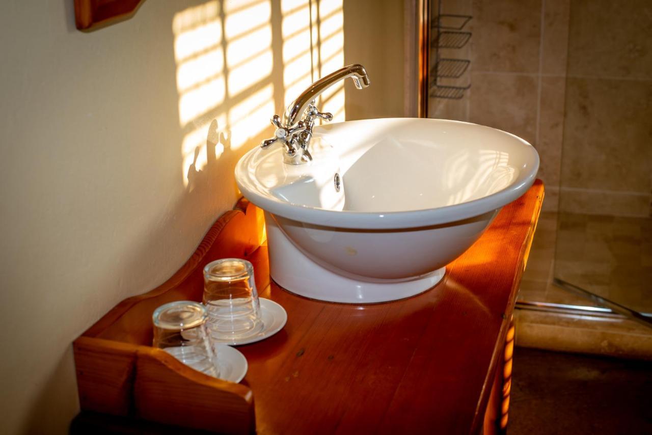 Wetlands Country House & Sheds Wakkerstroom 外观 照片