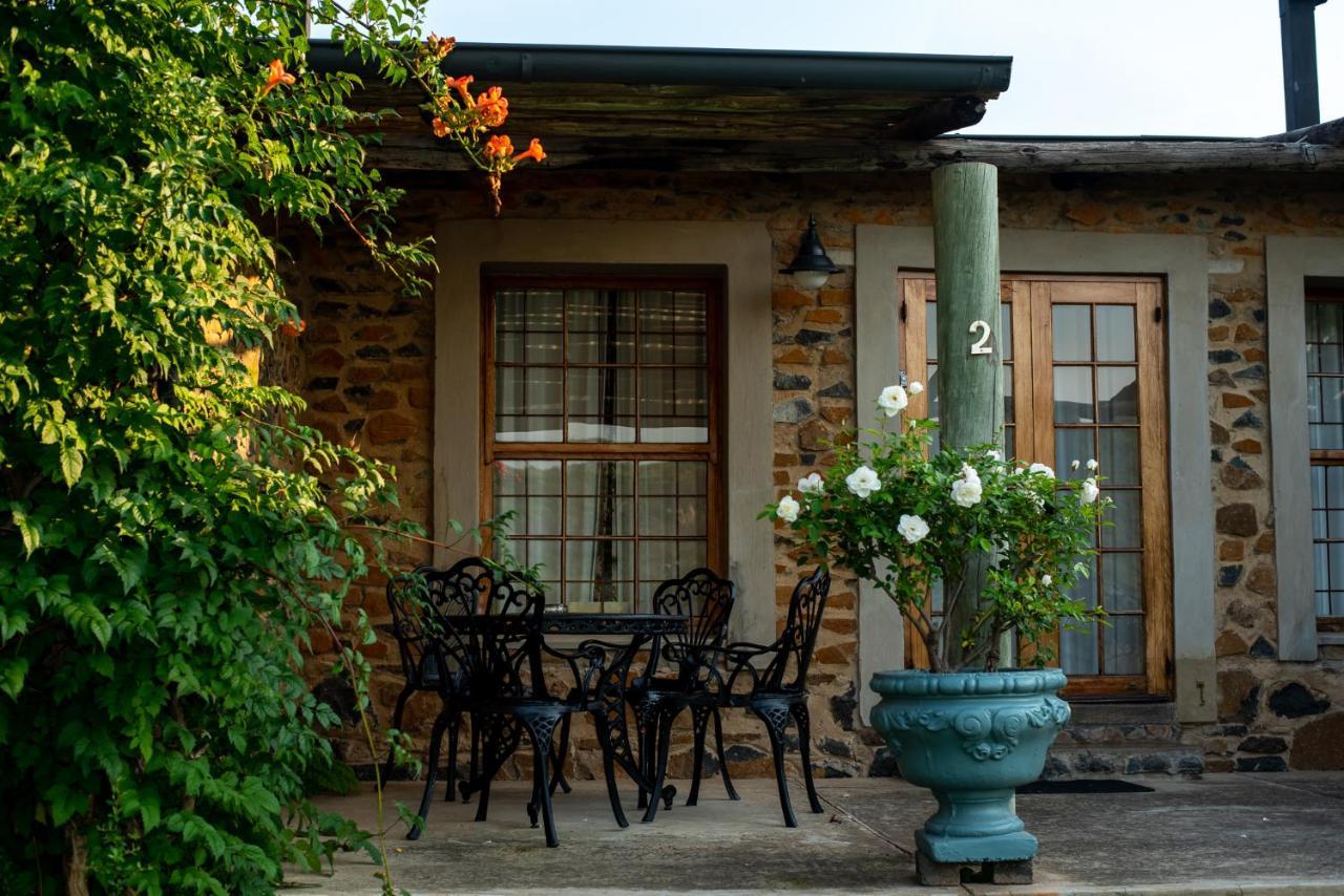Wetlands Country House & Sheds Wakkerstroom 外观 照片
