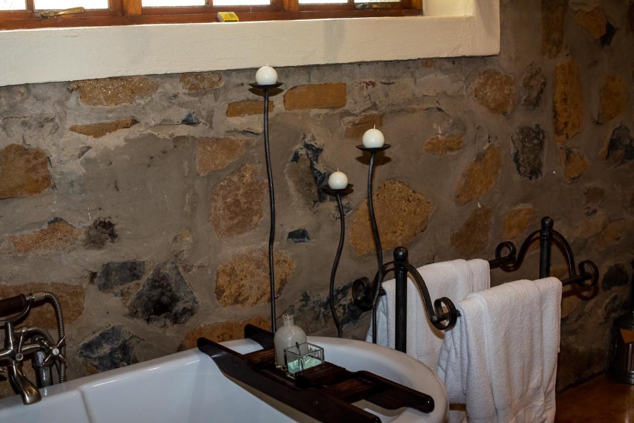 Wetlands Country House & Sheds Wakkerstroom 外观 照片
